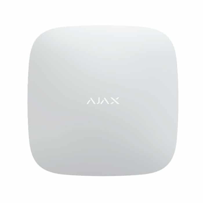 AJAX HUB WHITE - Kourakos Security & Telecom